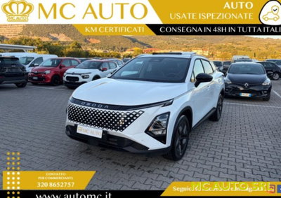 Omoda Omoda 5 1.6 tgdi Premium 7dct (3)