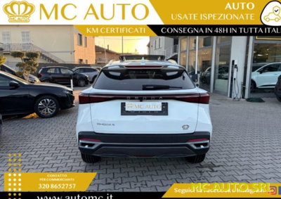 Omoda Omoda 5 1.6 tgdi Premium 7dct (5)