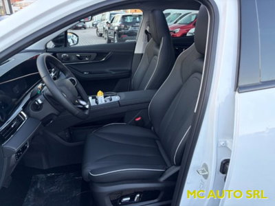 Omoda Omoda 5 1.6 tgdi Premium 7dct (7)