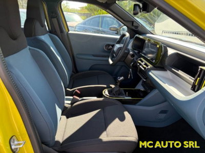 Fiat Grande Panda 1.2 Icon 100cv (10)