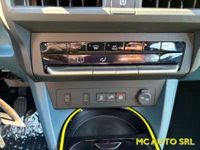 Fiat Grande Panda 1.2 Icon 100cv (12)