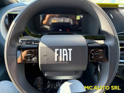 Fiat Grande Panda 1.2 Icon 100cv (14)
