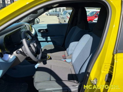 Fiat Grande Panda 1.2 Icon 100cv (7)