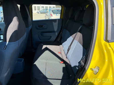 Fiat Grande Panda 1.2 Icon 100cv (8)