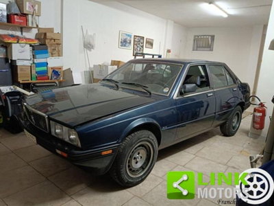 Maserati Biturbo 420