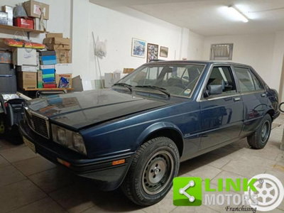 Maserati Biturbo 420 (10)