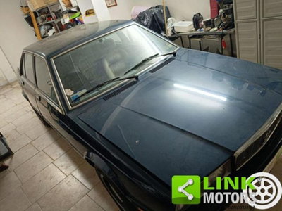 Maserati Biturbo 420 (12)