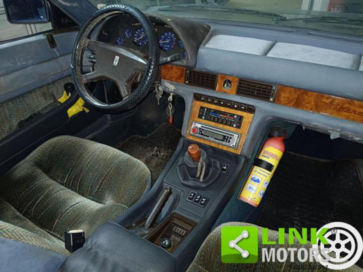 Maserati Biturbo 420 (17)