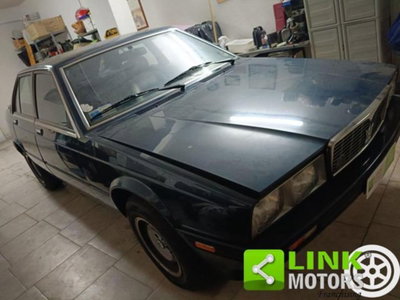 Maserati Biturbo 420 (4)