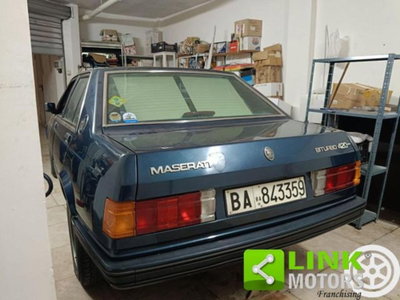 Maserati Biturbo 420 (6)