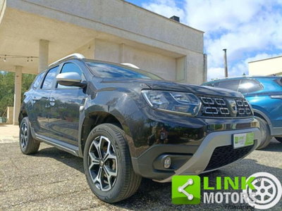 Dacia Duster 1.5 Blue dCi 8V 115 CV 4x2 Prestige Up (14)
