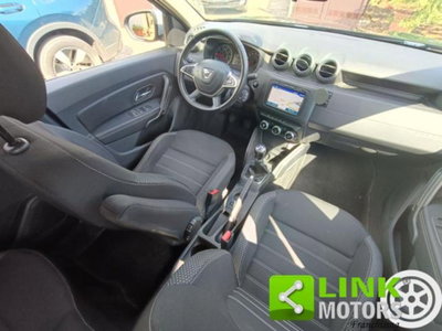 Dacia Duster 1.5 Blue dCi 8V 115 CV 4x2 Prestige Up (7)