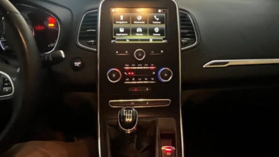 Renault Grand Scénic 1.7 blue dci Sport Edition2 120cv edc (10)