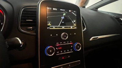 Renault Grand Scénic 1.7 blue dci Sport Edition2 120cv edc (11)