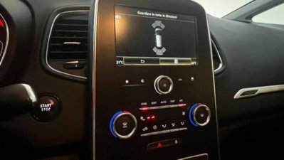 Renault Grand Scénic 1.7 blue dci Sport Edition2 120cv edc (12)