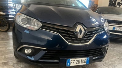 Renault Grand Scénic 1.7 blue dci Sport Edition2 120cv edc (2)