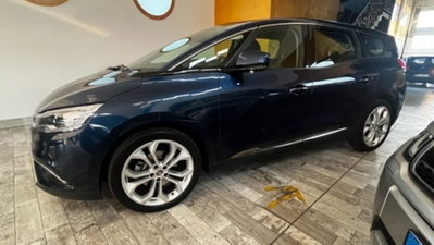 Renault Grand Scénic 1.7 blue dci Sport Edition2 120cv edc (3)