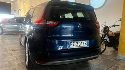 Renault Grand Scénic 1.7 blue dci Sport Edition2 120cv edc (5)