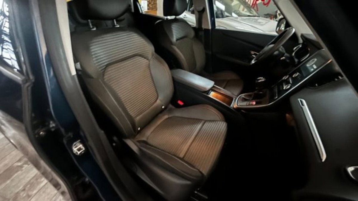 Renault Grand Scénic 1.7 blue dci Sport Edition2 120cv edc (7)