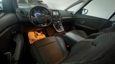 Renault Grand Scénic 1.7 blue dci Sport Edition2 120cv edc (8)