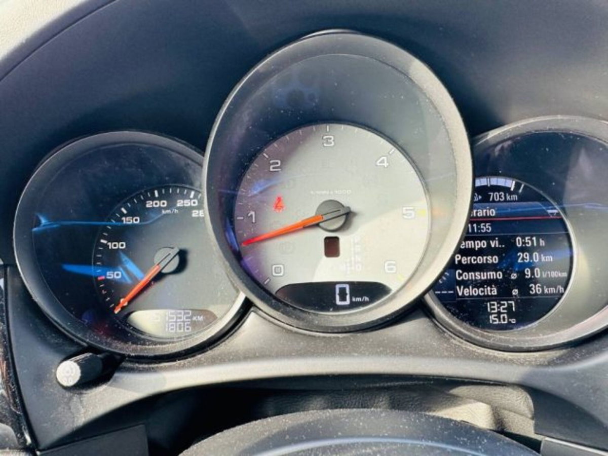 Porsche Macan S Diesel (13)