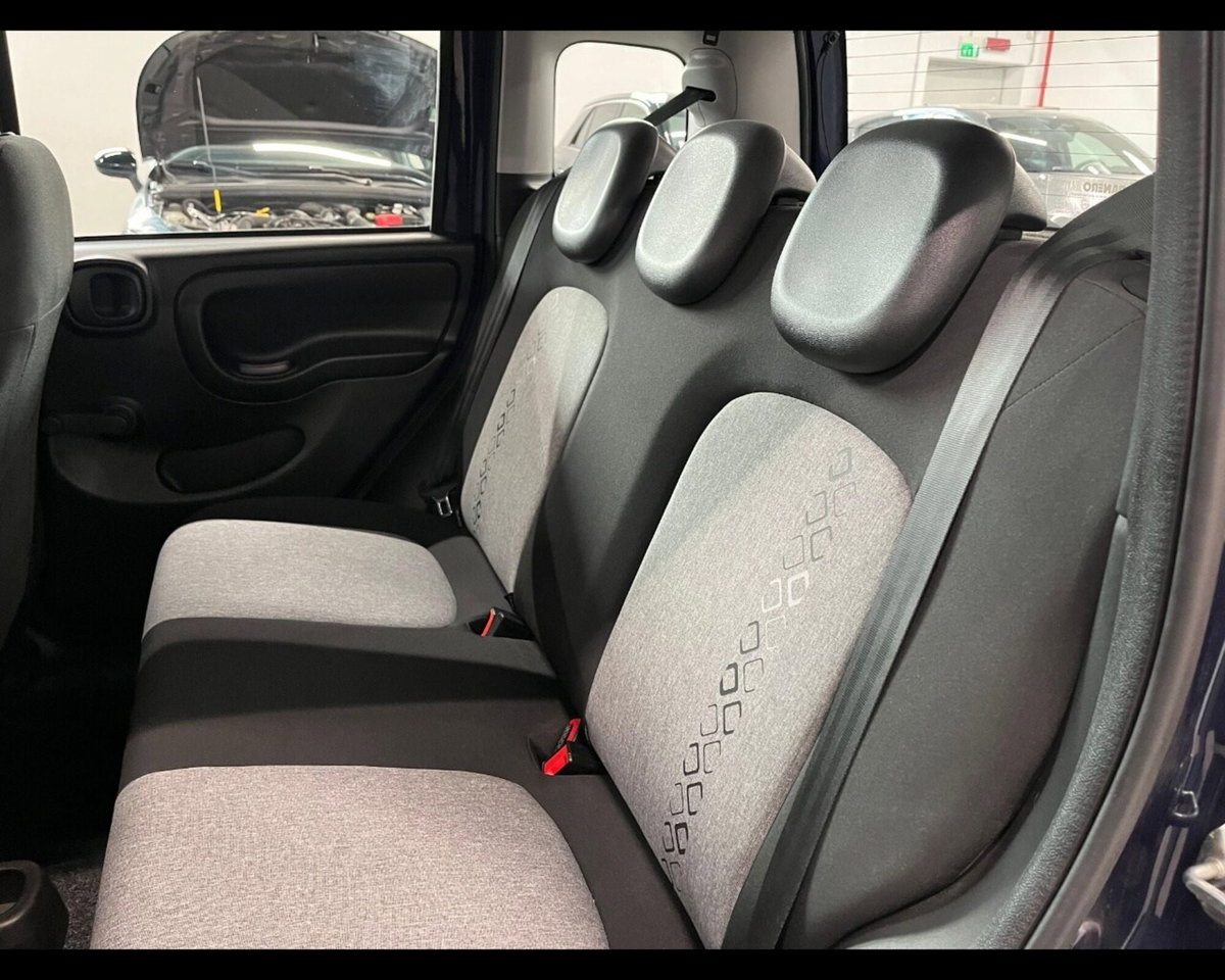 Fiat Panda 0.9 TwinAir Turbo S&S Pandazzurri (12)
