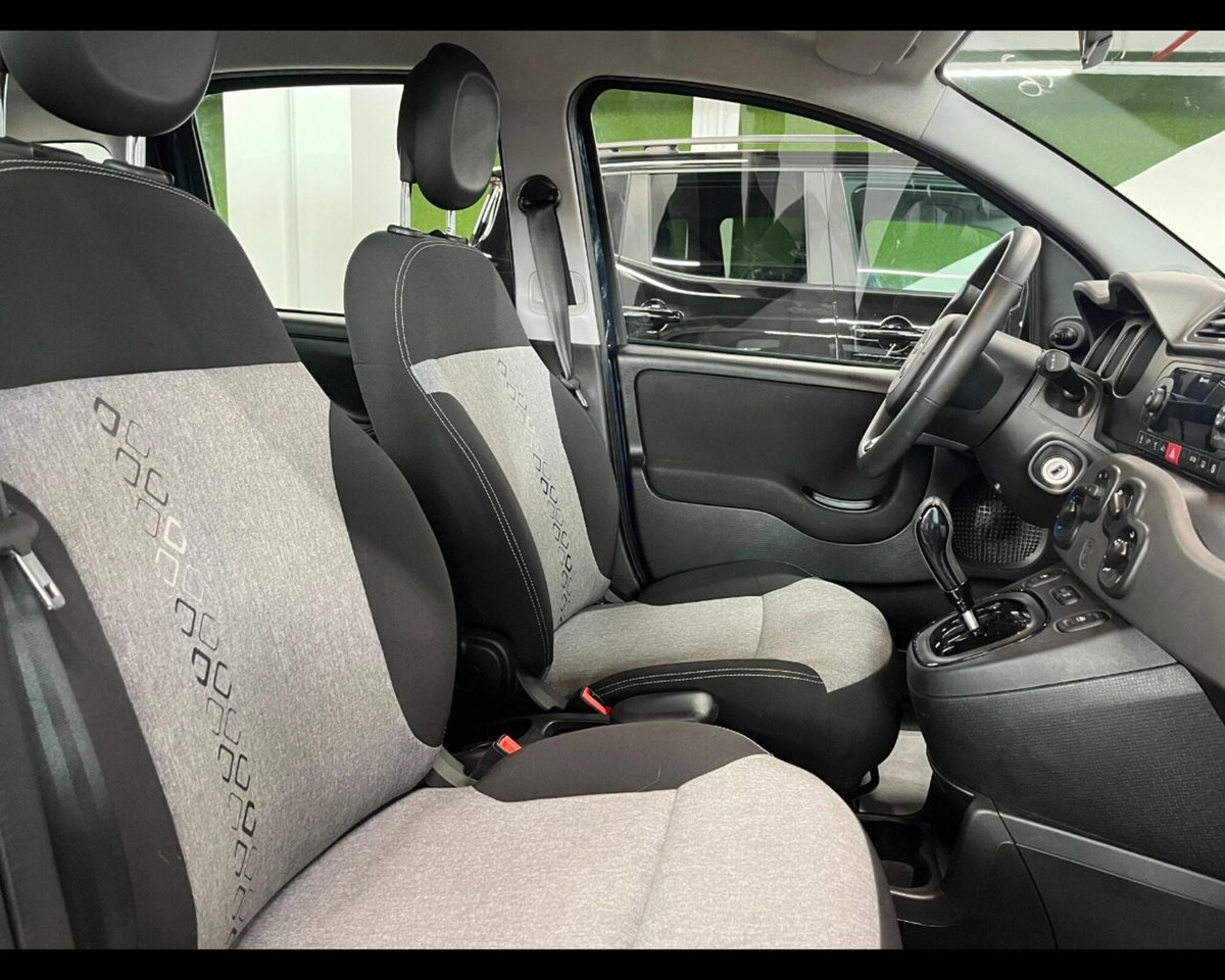 Fiat Panda 0.9 TwinAir Turbo S&S Pandazzurri (13)