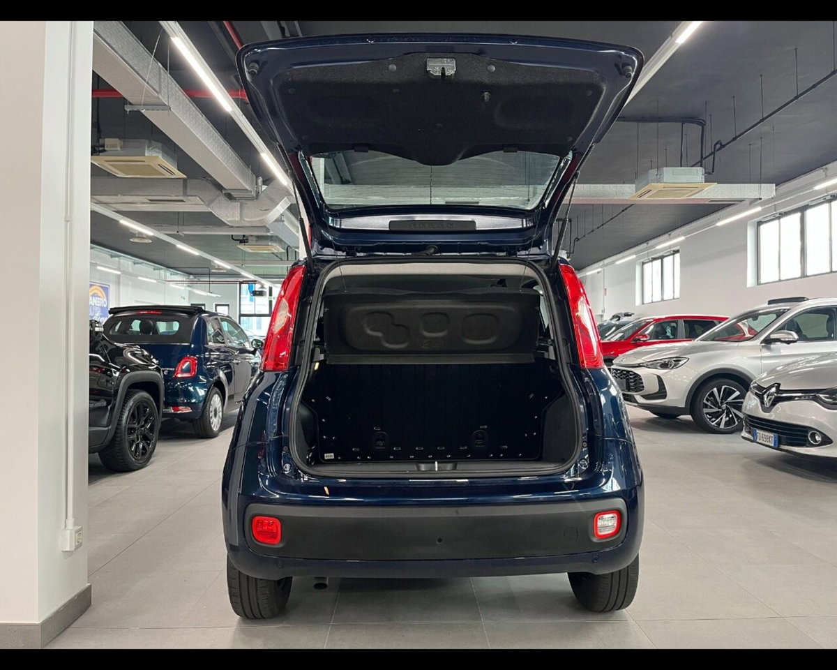 Fiat Panda 0.9 TwinAir Turbo S&S Pandazzurri (15)