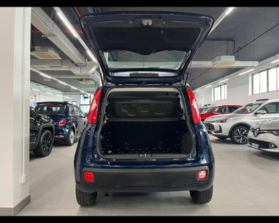 Fiat Panda 0.9 TwinAir Turbo S&S Pandazzurri (15)