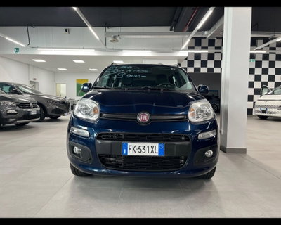 Fiat Panda 0.9 TwinAir Turbo S&S Pandazzurri (2)