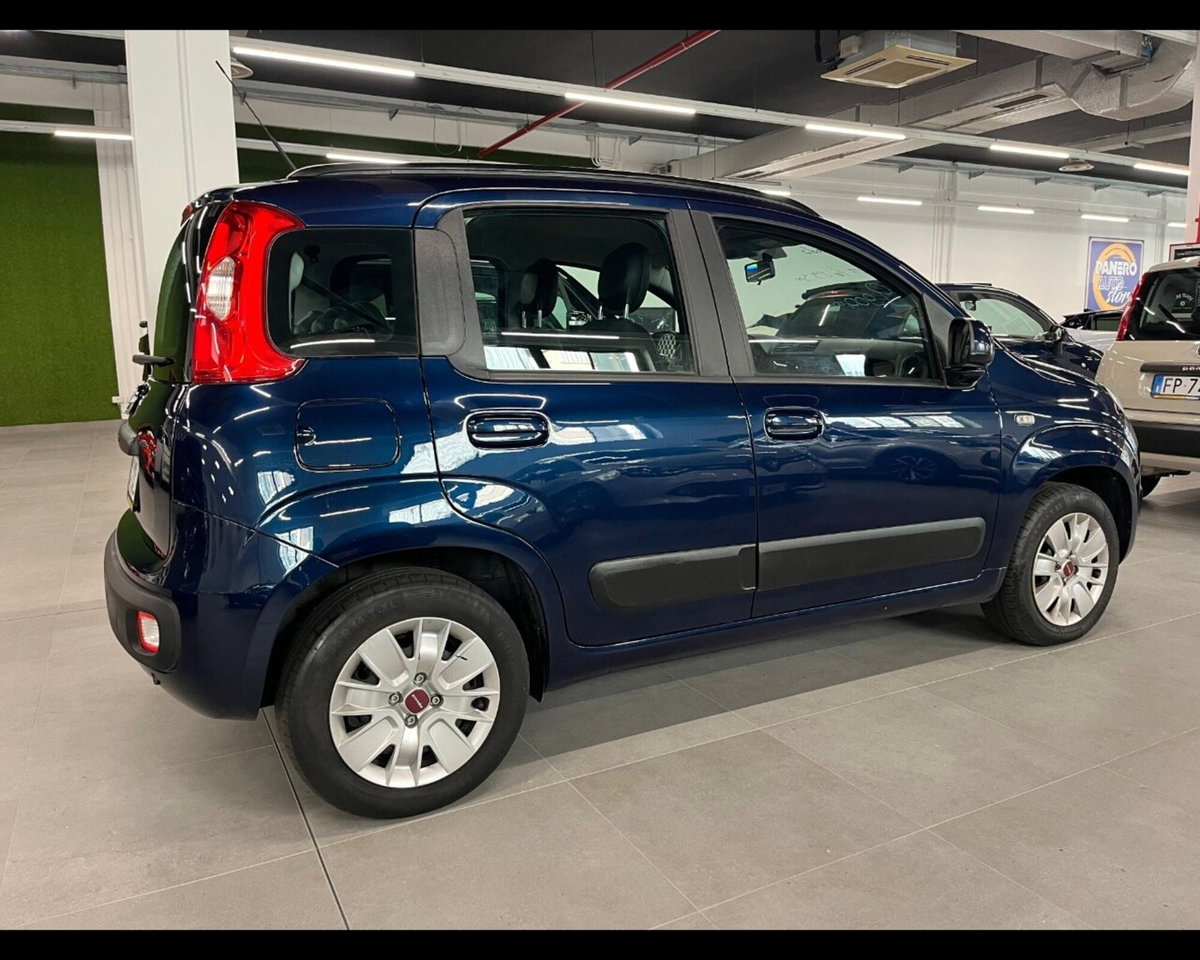 Fiat Panda 0.9 TwinAir Turbo S&S Pandazzurri (3)