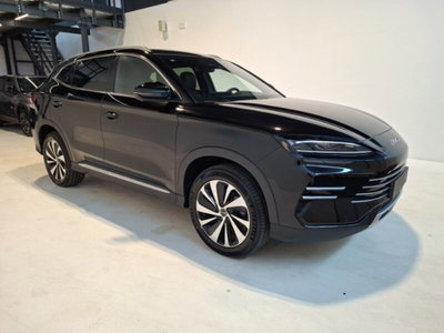 Byd Seal U DM-i 1.5 phev Design awd nuova