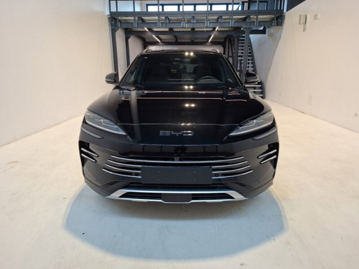 Byd Seal U DM-i 1.5 phev Design awd (2)