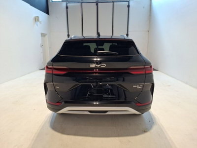 Byd Seal U DM-i 1.5 phev Design awd (5)