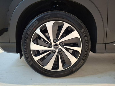 Byd Seal U DM-i 1.5 phev Design awd (7)