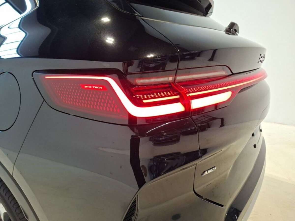 Byd Seal U DM-i 1.5 phev Design awd (9)