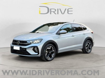 Volkswagen Taigo 1.0 tsi R-Line 115cv dsg usata