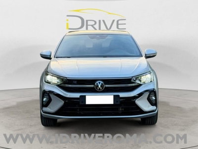 Volkswagen Taigo 1.0 tsi R-Line 115cv dsg (2)