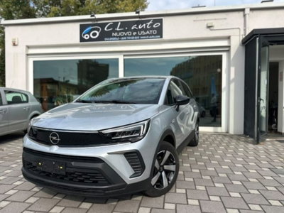 Opel Crossland 1.2 12V Start&Stop Edition