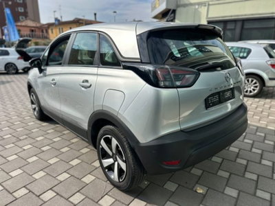 Opel Crossland 1.2 12V Start&Stop Edition (2)
