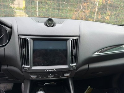 Maserati Levante Levante V6 Diesel 275 CV AWD (12)