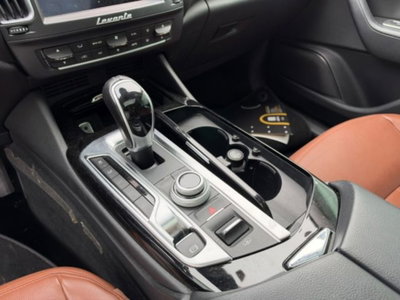 Maserati Levante Levante V6 Diesel 275 CV AWD (13)