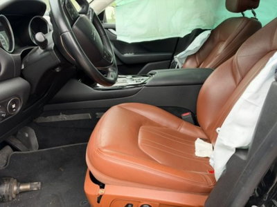 Maserati Levante Levante V6 Diesel 275 CV AWD (16)