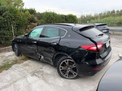 Maserati Levante Levante V6 Diesel 275 CV AWD (4)