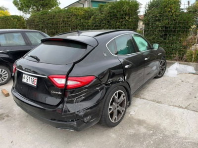 Maserati Levante Levante V6 Diesel 275 CV AWD (5)