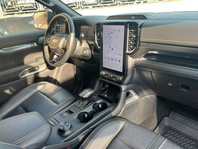 Ford Ranger Pick-up Ranger 2.0 ECOBLUE aut. DC Wildtrak 5 posti (12)