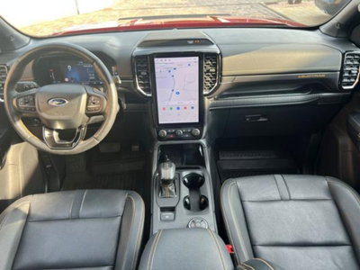 Ford Ranger Pick-up Ranger 2.0 ECOBLUE aut. DC Wildtrak 5 posti (9)