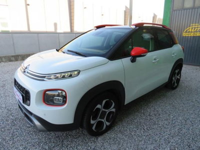 Citroen C3 Aircross BlueHDi 100 S&S Shine usata