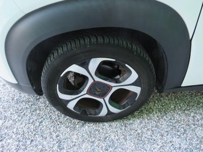 Citroen C3 Aircross BlueHDi 100 S&S Shine (10)