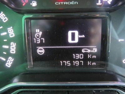 Citroen C3 Aircross BlueHDi 100 S&S Shine (15)